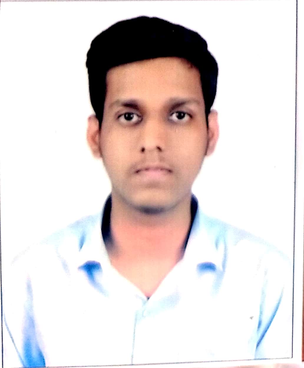 Mayur Gholap